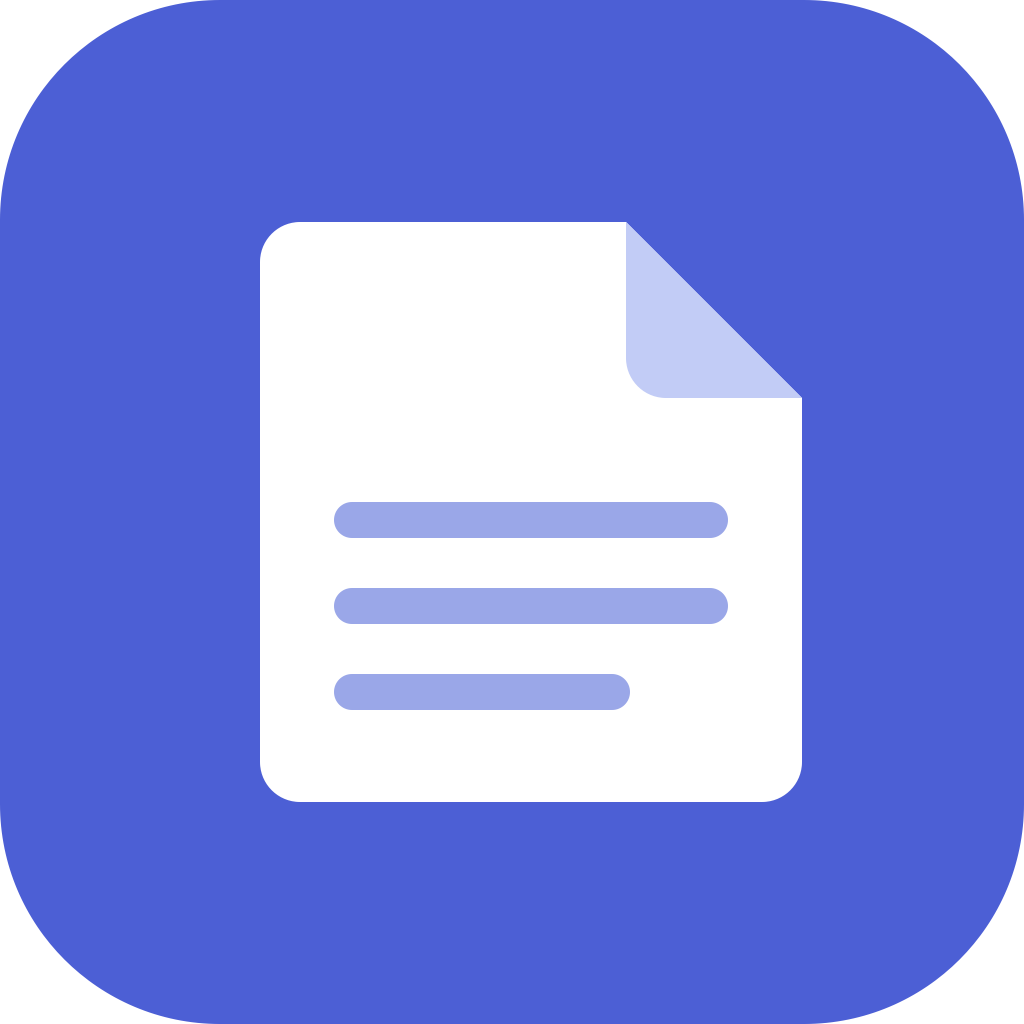 Side Notes Sidebar